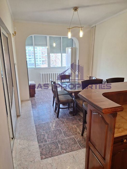 Продава се Четиристаен апартамент в София, Дружба 2 - 110 кв.м за 2171 €/кв.м - Снимка #6