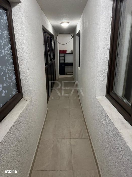 3 camere | 22 mp balcon | Centrala proprie, lift | Etaj 5/5 |