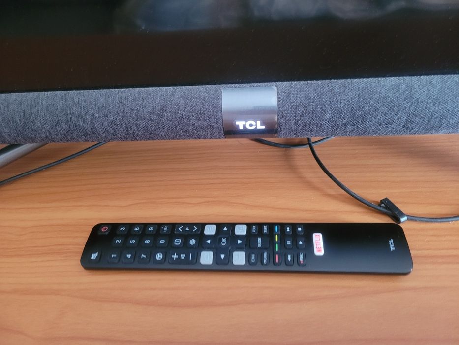 Телевизор TCL 55