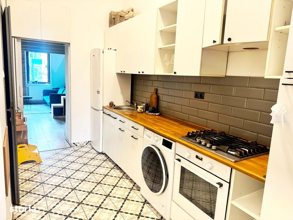 Apartament zona centrala Str Horea