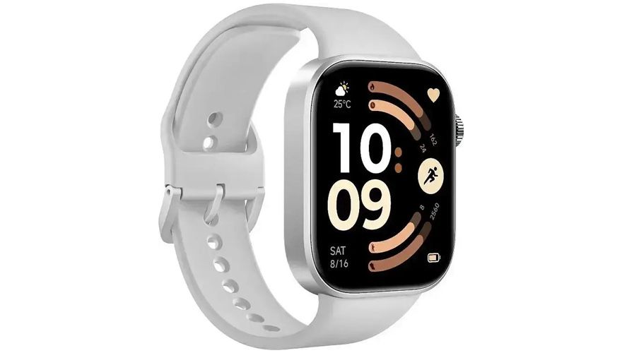 Смарт-часы Redmi Watch 6