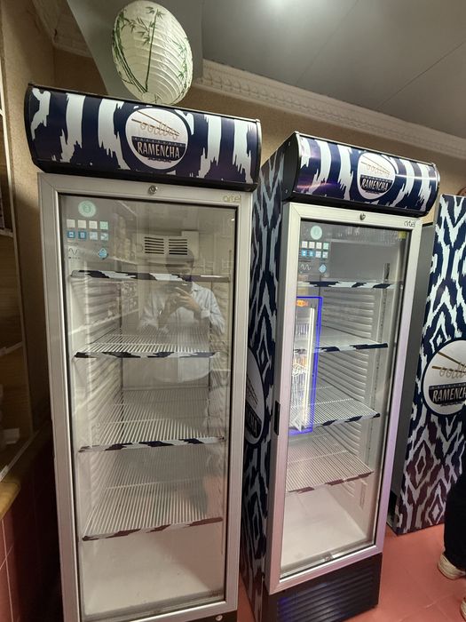 Холодильник очень дешево