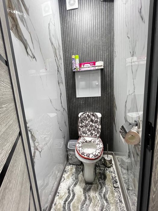 Продается 2в3/2/4 на  м-ве Ялангач (Ориентир 7-я Поликлиника)