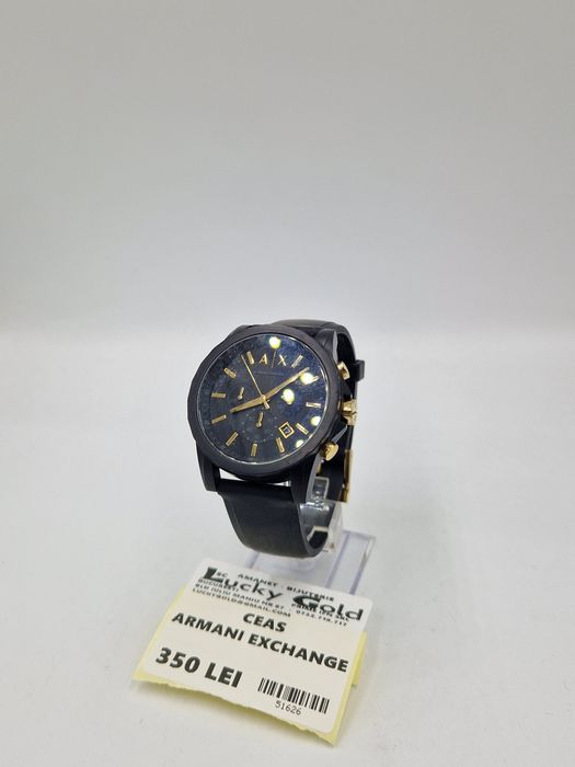 Ceas Armani Exchange Garantie! #51626