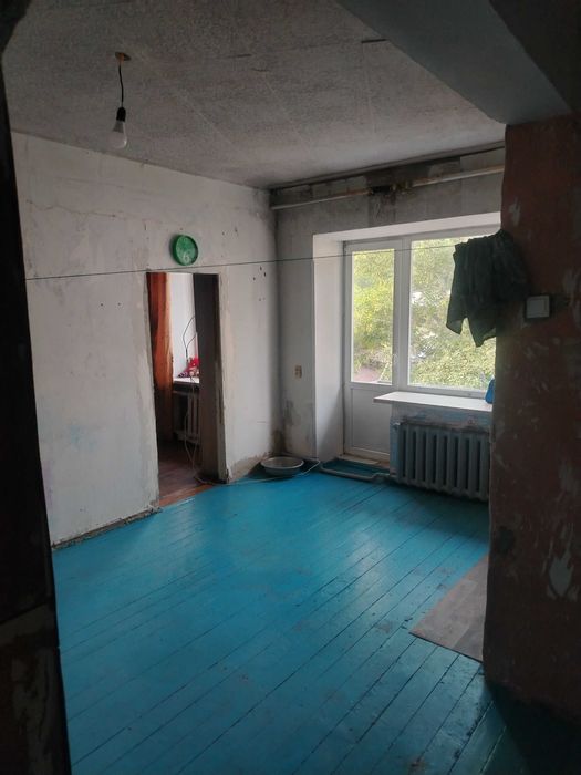 Продам Квартиру в п. Прибрежный