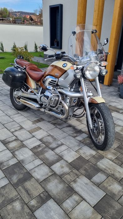 bmw r 1200 c Independent