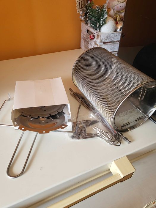 Air fryer S max Germany