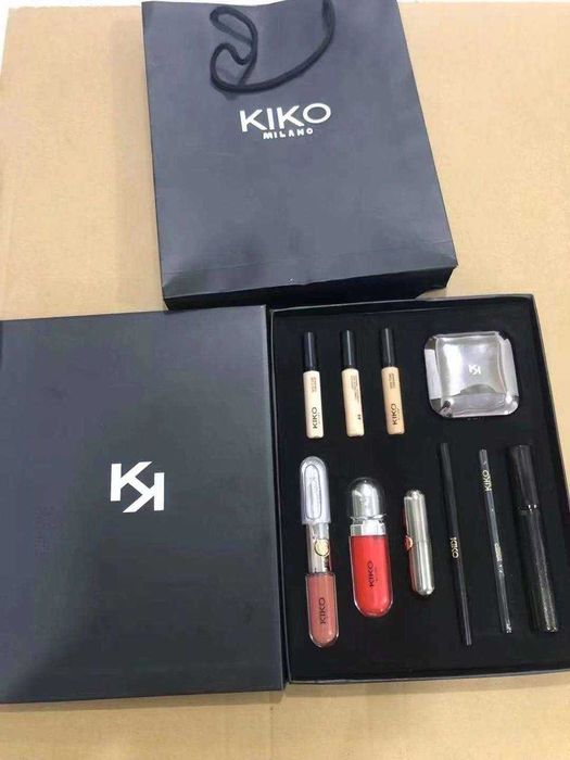 KIKO nabor Kasmetika Orginal