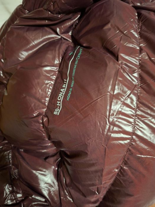 Мъжка парка - нова!