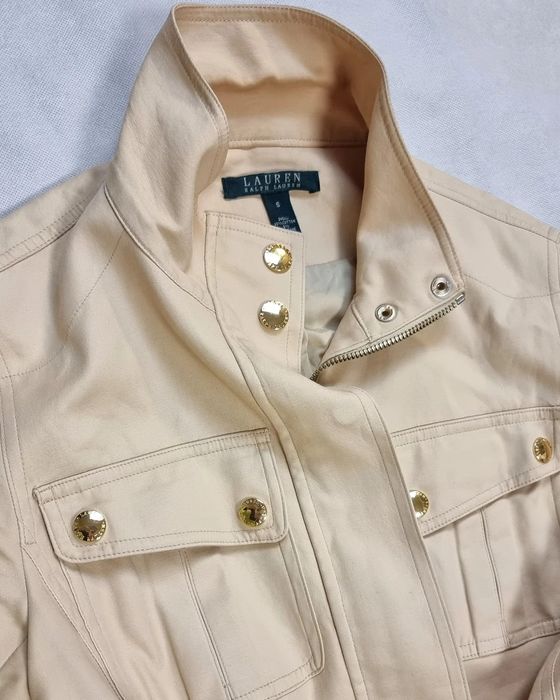 Jacheta Ralph Lauren