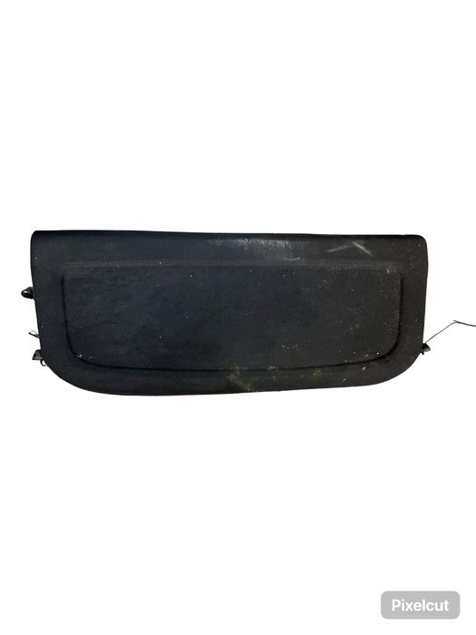 Polita Sub Luneta Ford Fiesta Vii 2018 - >