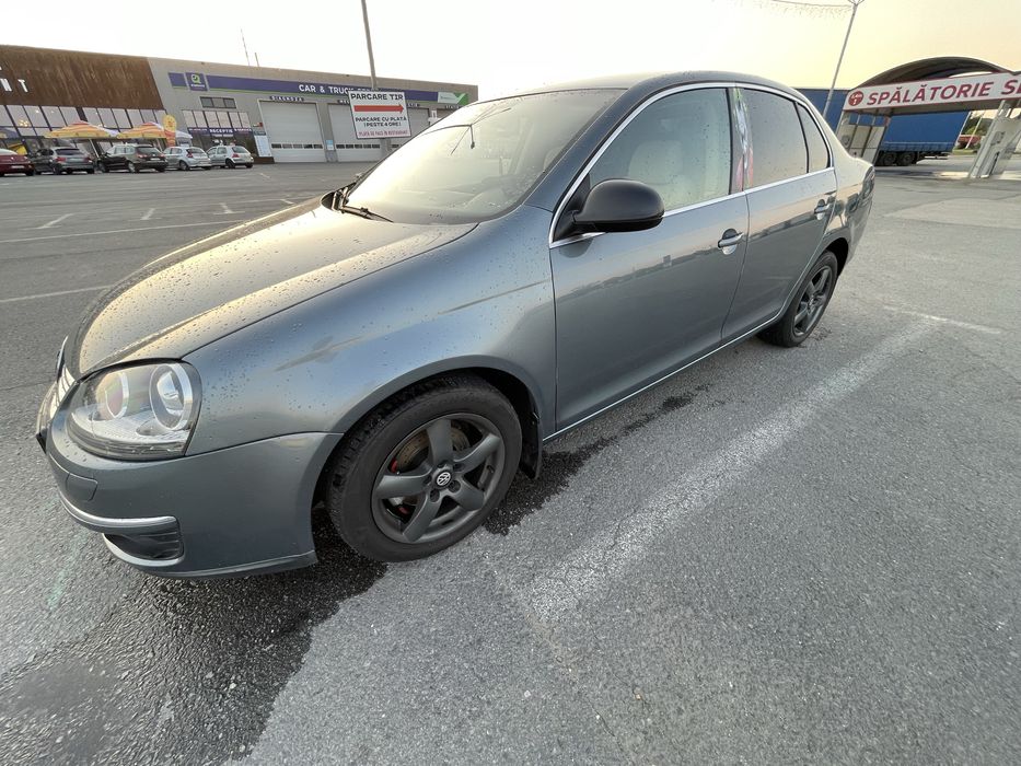 Jetta 1.9 TDI stage 1
