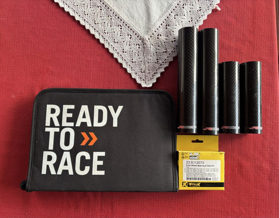 Ktm sx-f250 factory edition