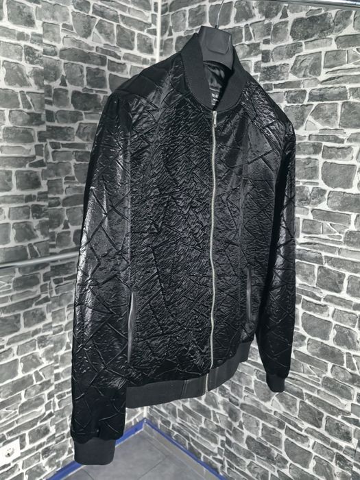 Мъжко кожено яке