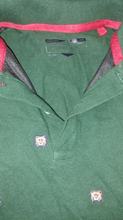 Детски тениски NEXT - 122/128 - нови! Блуза Н&М