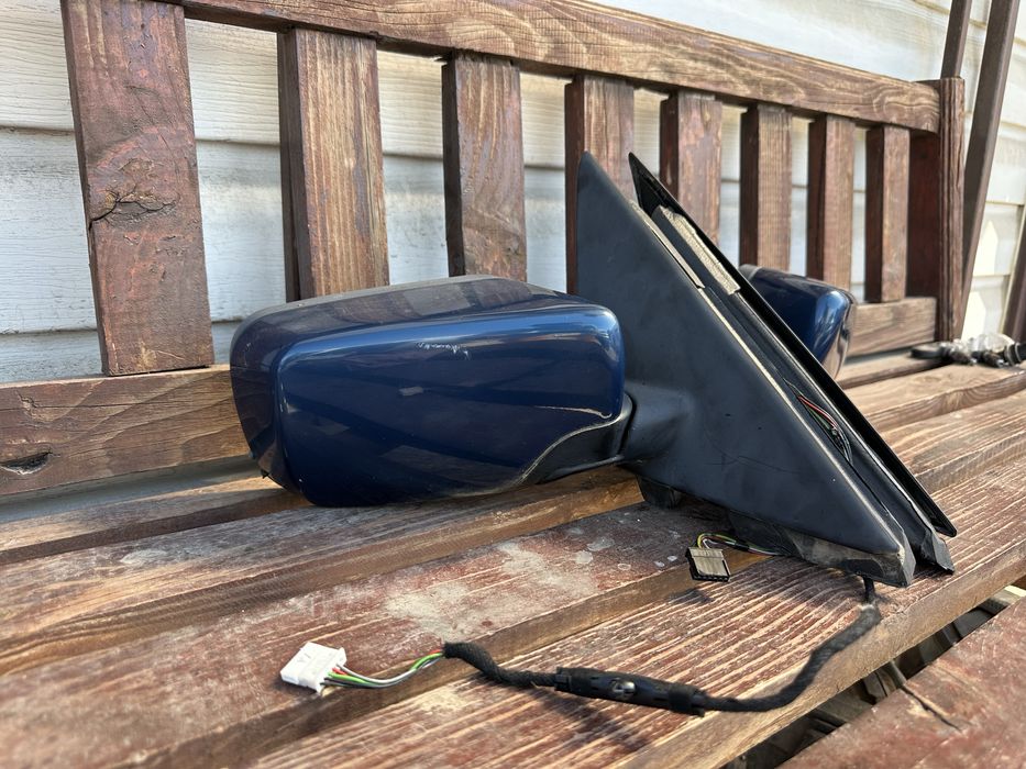 Огледало/Огледала за BMW E46 Compact!