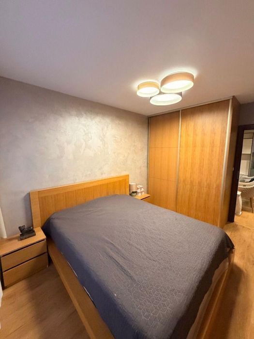 Дава се под наем Тристаен апартамент в София, Изток - 90 кв.м за 1295.4 € - Снимка #4