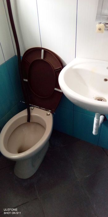 Дава се под наем Къща в Плевен, Идеален център - 22 кв.м за 178.5 € - Снимка #8