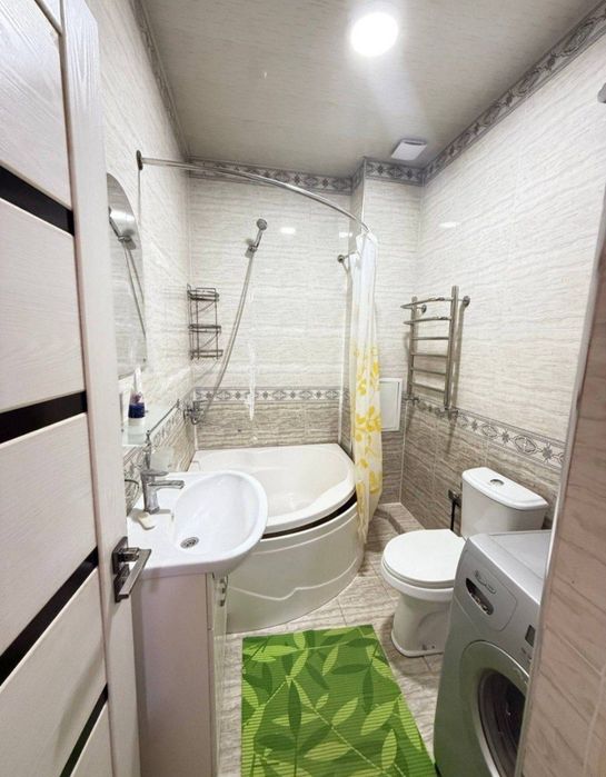 Срочно Продаётся 3ком Чиланзар 23 Новостройка Цена: 107000$