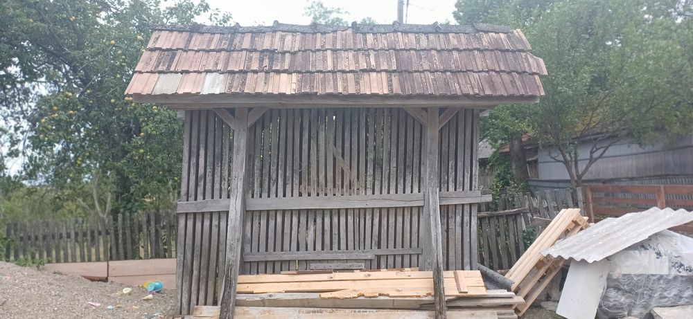 Costei pentru porumb