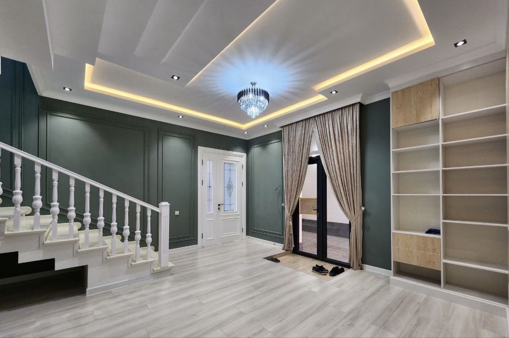 Ховли сотилади Самарканд шахар