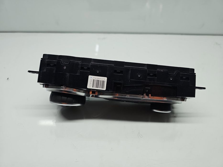 Panou comanda clima Renault Clio 4 [Fabr 2012-2020] 275101414R