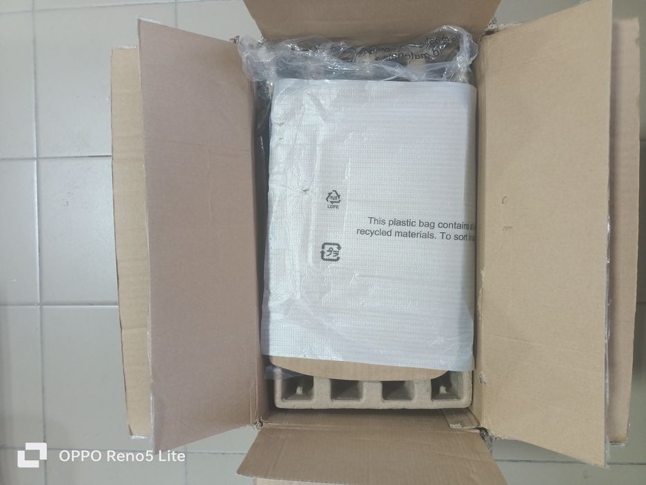 Гриль Tefal Opti Grill