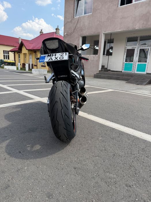 Honda CBR1000RR Fireblade SC 59