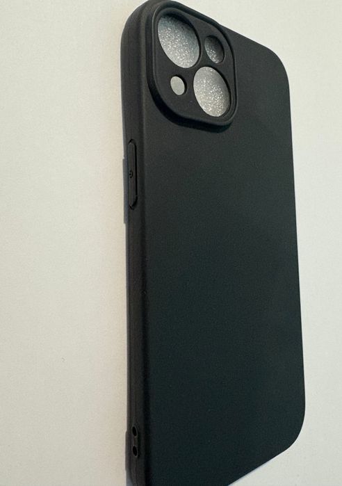 Калъф за iPhone 15