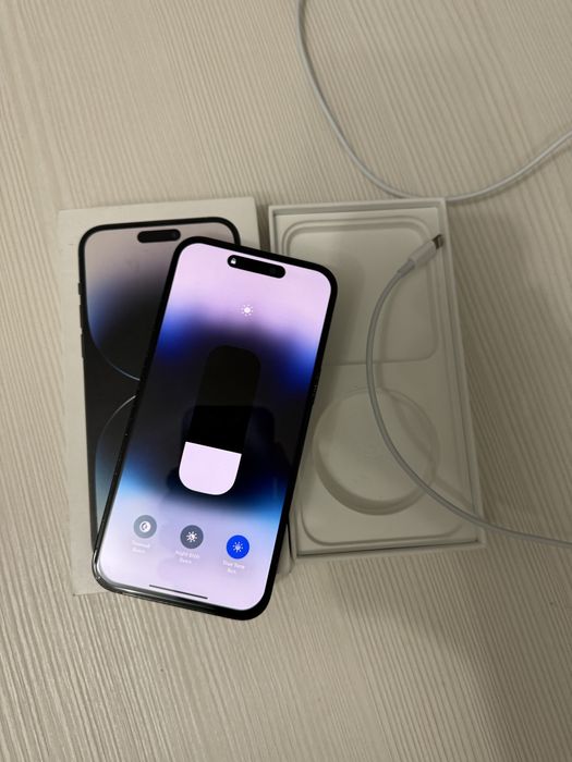 Iphone14 pro max 256гб