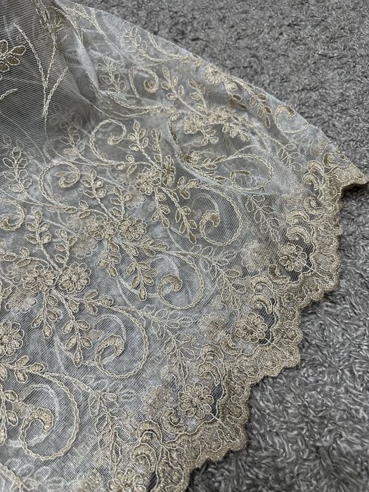 Продам красивый тюль