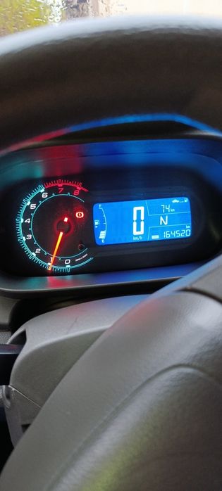 Cobalt Avtomat Sotiladi