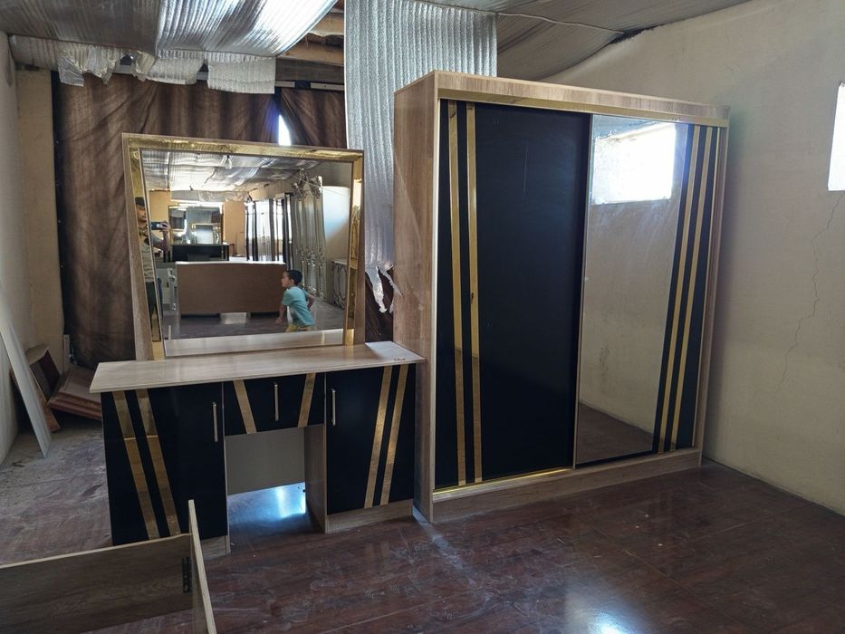 Mebel xaytek birinchi qol mdf dan 100%