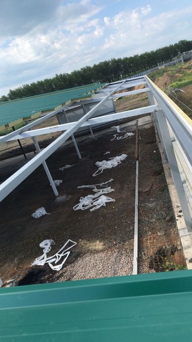 Кафельные работы