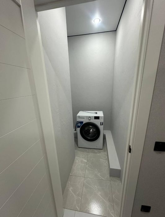 Однокомнатная квартира