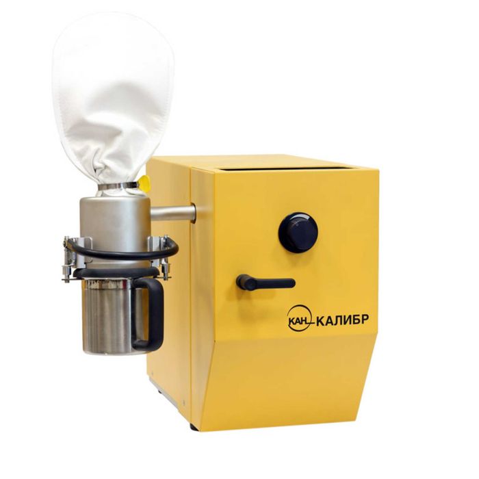 Мельница лабораторная КАЛИБР
