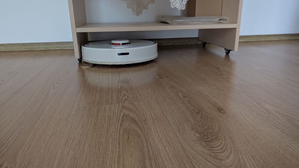 Roborock S7 + Doc Praful Autodescarcă – Super ofertă 1500 RON!