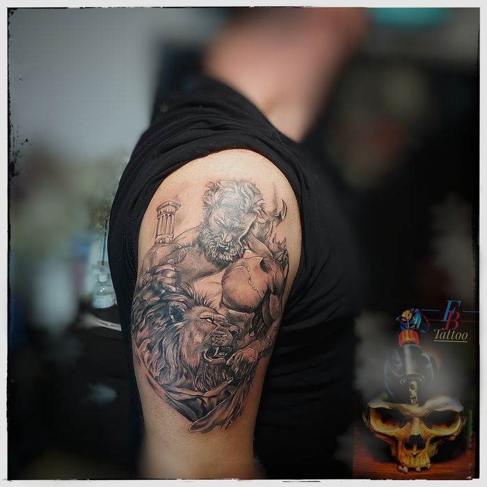 Tattoo/tatuaje Bucuresti