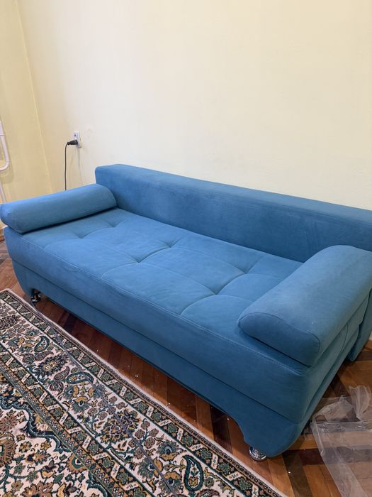 Продам диван раскладной