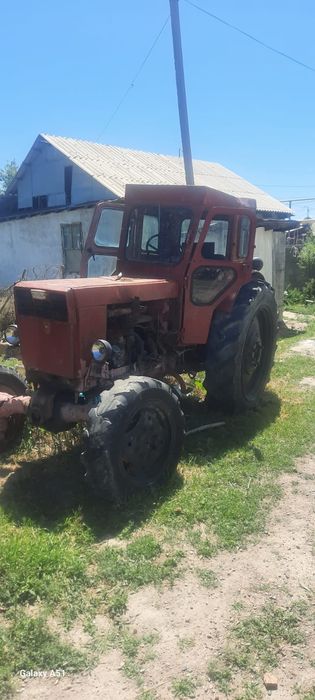 Т-40 трактор срочно сатам