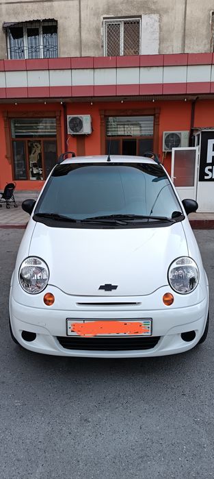 Matiz avtomat sotiladi 2010 yil