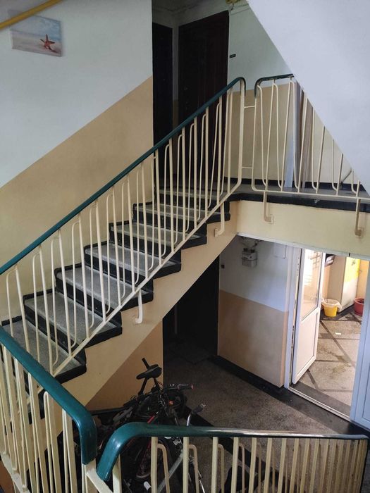 Apartament semi-decomandat Cantemir toate dotarile