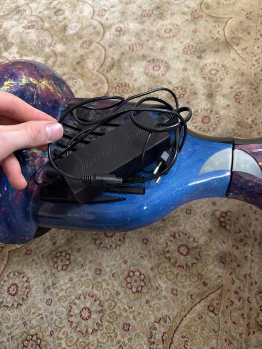 Гироскутор smart 10