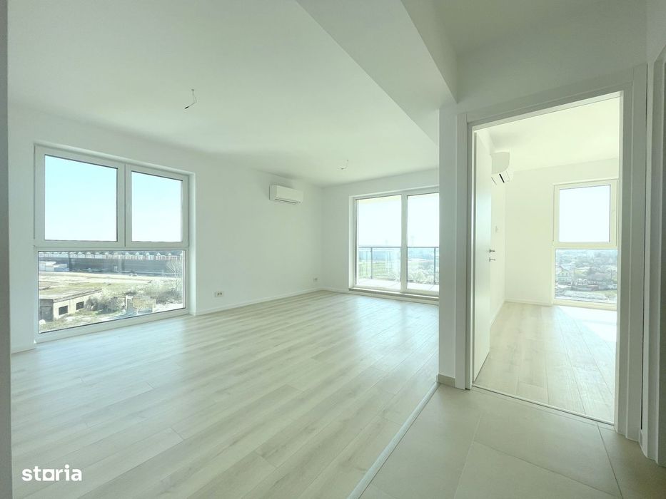 Apartament 2 camere - Denya Forest 6