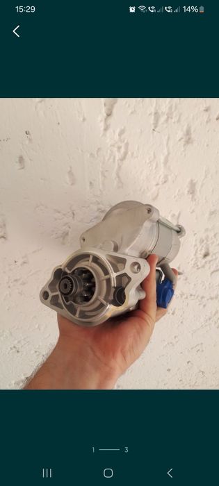 Electromotor nou Kaeser diverse modele
