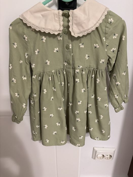 Rochie pentru fetite LCW