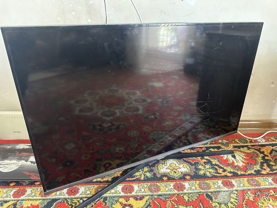 Samsung 43 tali televizor