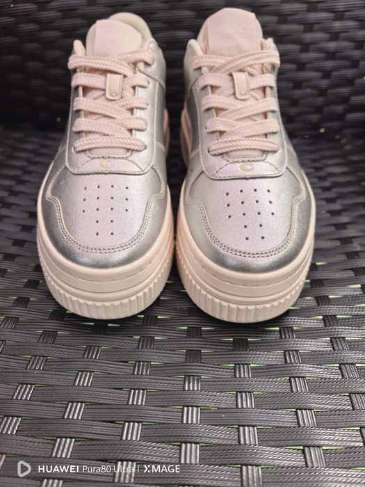 Coach Platform дамски сникърси