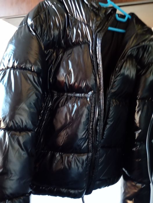 Geaca Bershka barbati
