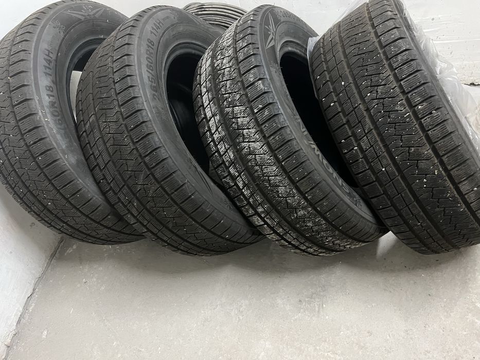 Продам шины в отличном состояний